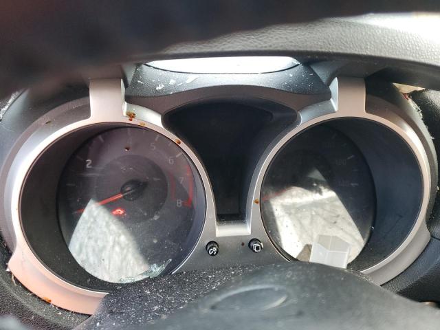 Photo 9 from auction – 2017 NISSAN JUKE S with VIN JN8AF5MR4HT703978