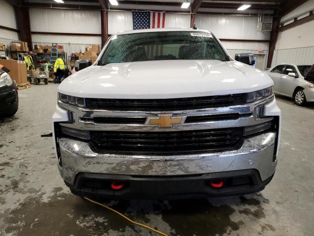 Photo 5 from auction – 2020 CHEVROLET SILVERADO with VIN 1GCUYDED3LZ131663