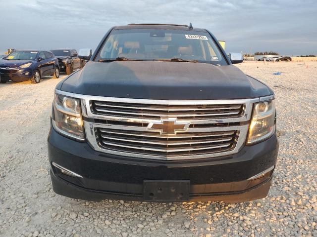 Photo 5 from auction – 2016 CHEVROLET SUBURBAN K with VIN 1GNSKJKC6GR209885