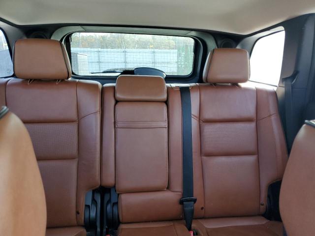 Photo 10 from auction – 2013 JEEP GRAND CHER with VIN 1C4RJFCT8DC580633