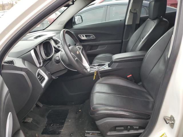 Photo 7 from auction – 2014 CHEVROLET EQUINOX LT with VIN 1GNALCEK3EZ128847
