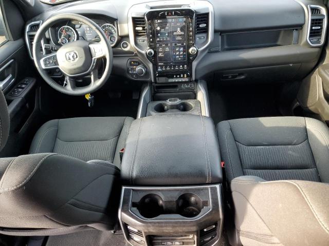 Photo 8 from auction – 2023 RAM 1500 BIG H with VIN 1C6RRFFG0PN696206