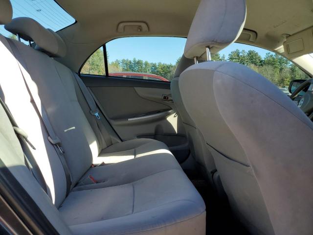 Photo 10 from auction – 2010 TOYOTA COROLLA BA with VIN JTDBU4EE7A9113207