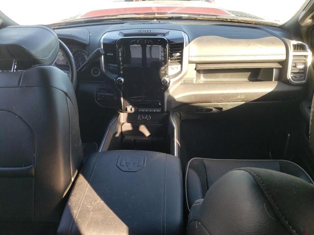 Photo 8 from auction – 2023 RAM 3500 LARAM with VIN 3C63RRJL7PG557369