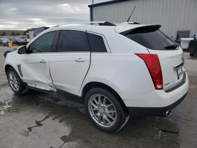 Photo 2 from auction – 2014 CADILLAC SRX PREMIU with VIN 3GYFNDE3XES624551