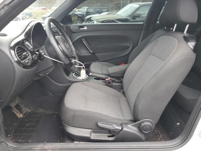 Photo 7 from auction – 2018 VOLKSWAGEN BEETLE S with VIN 3VWFD7AT0JM703447