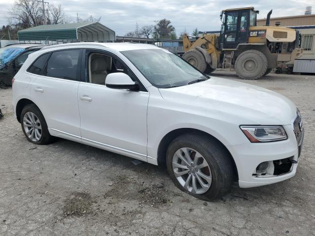 Снимка 4 от търг – 2015 AUDI SQ5 PRESTI с VIN WA1CFAFP3FA142894