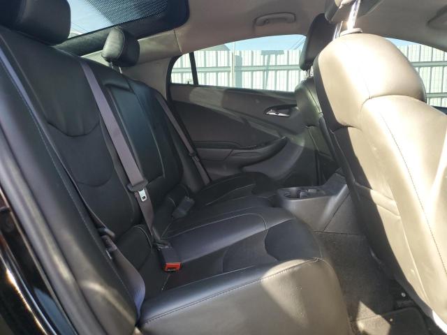 Photo 10 from auction – 2017 CHEVROLET VOLT LT with VIN 1G1RC6S57HU208593