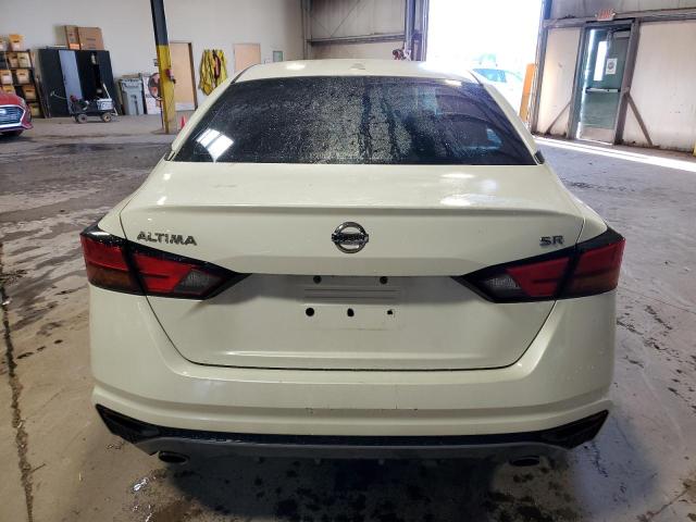 Photo 6 from auction – 2019 NISSAN ALTIMA SR with VIN 1N4BL4CV3KC189930