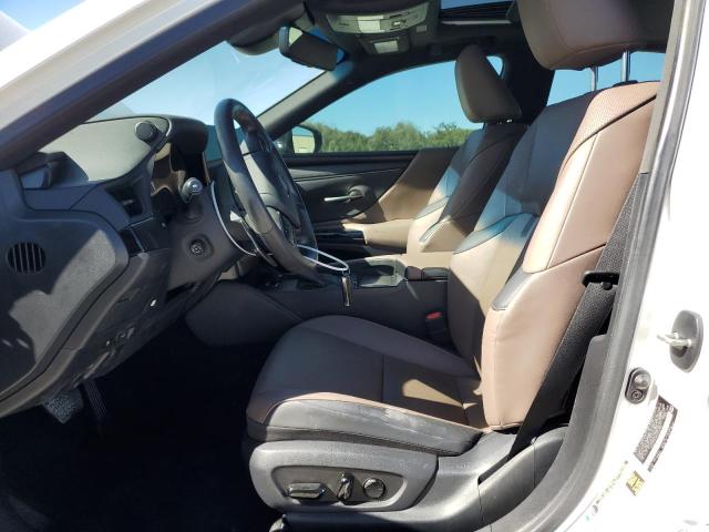 Photo 7 from auction – 2023 LEXUS ES 250 BAS with VIN 58AD11D19PU010783