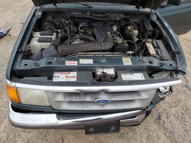 Photo 11 from auction – 1997 FORD RANGER SUP with VIN 1FTDR15X9VTA52736