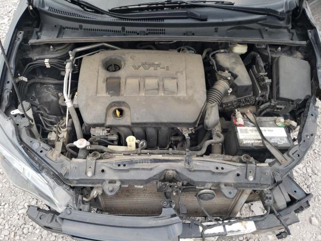 Photo 11 from auction – 2018 TOYOTA COROLLA L with VIN 5YFBURHE1JP754176