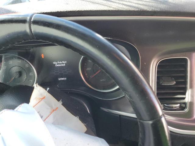 Photo 9 from auction – 2020 DODGE CHARGER SX with VIN 2C3CDXBG4LH121753