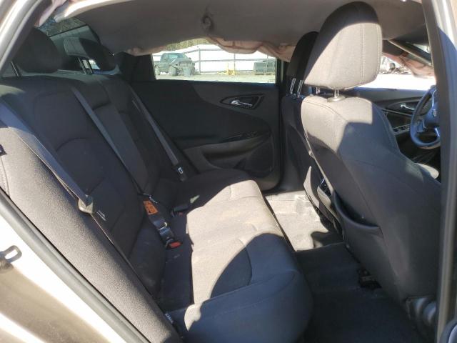 Photo 10 from auction – 2023 CHEVROLET MALIBU LT with VIN 1G1ZD5ST5PF190961