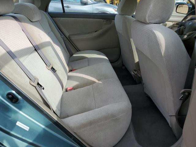 Photo 10 from auction – 2007 TOYOTA COROLLA CE with VIN 1NXBR32E37Z829605