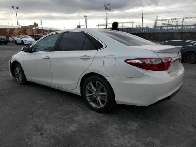 Photo 2 from auction – 2017 TOYOTA CAMRY LE with VIN 4T1BF1FK7HU276651