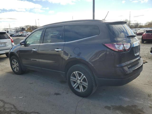 Photo 2 from auction – 2015 CHEVROLET TRAVERSE L with VIN 1GNKRGKD7FJ108083