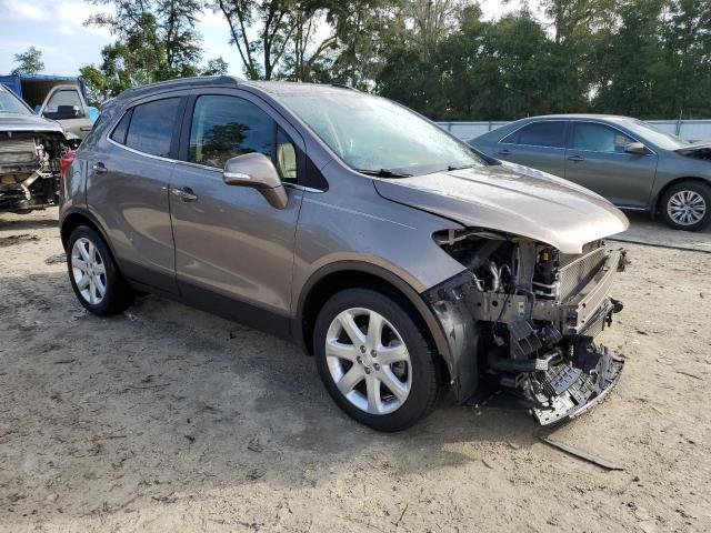 Photo 4 from auction – 2015 BUICK ENCORE PRE with VIN KL4CJDSB3FB147839