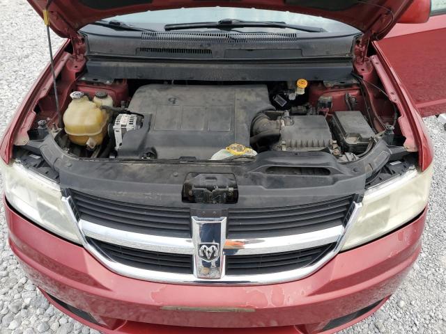 Photo 12 from auction – 2010 DODGE JOURNEY SX with VIN 3D4PG5FV0AT260464