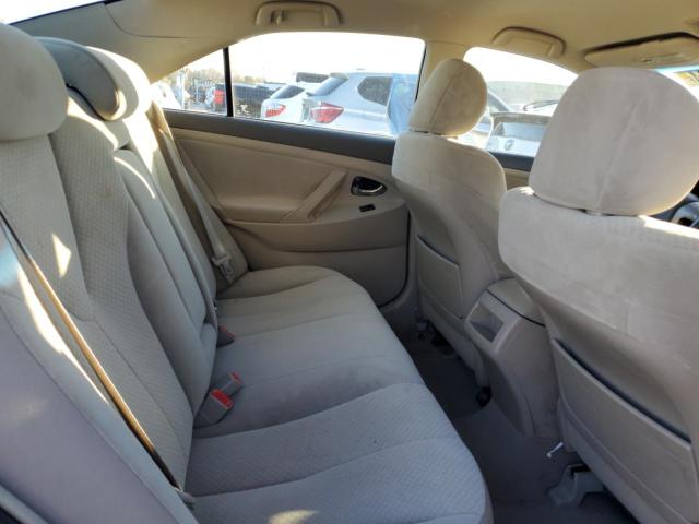 Photo 10 from auction – 2007 TOYOTA CAMRY CE with VIN 4T1BE46K77U542804