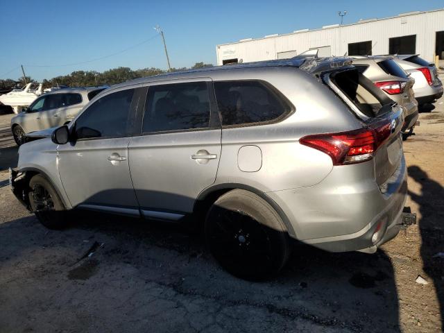 Photo 2 from auction – 2018 MITSUBISHI OUTLANDER with VIN JA4AD2A39JJ003501