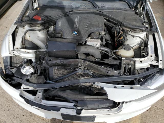 Photo 11 from auction – 2014 BMW 320 I XDRI with VIN WBA3C3C50EF983583