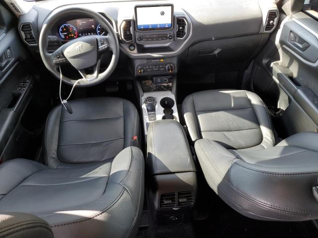 Photo 8 from auction – 2022 FORD BRONCO BAS with VIN 3FMCR9B6XNRE34986