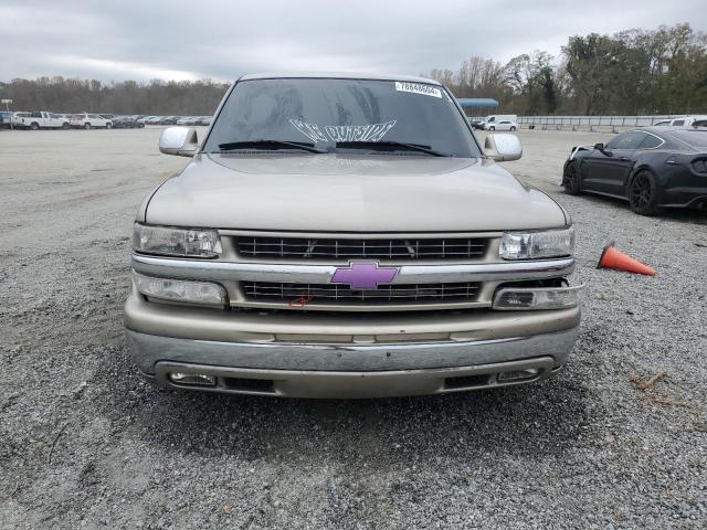 Photo 5 from auction – 2002 CHEVROLET SILVERADO with VIN 1GCEC14V32Z158842