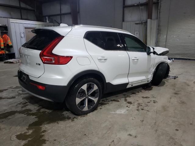 Photo 3 from auction – 2023 VOLVO XC40 PLUS with VIN YV4L12UN0P2932870