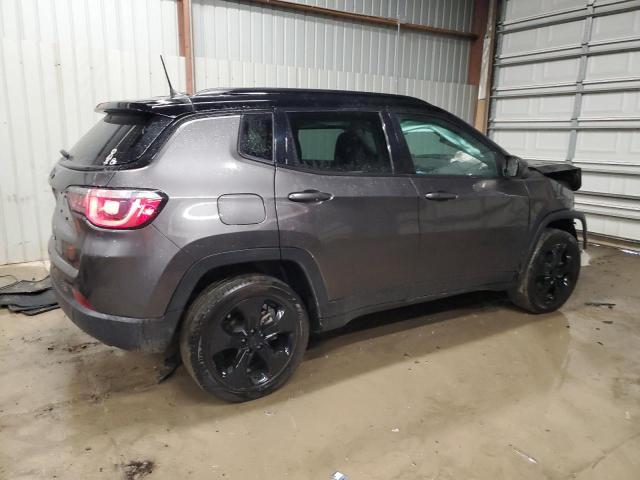 Photo 3 from auction – 2019 JEEP COMPASS LA with VIN 3C4NJDBB9KT806921