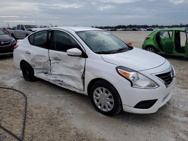 Photo 4 from auction – 2019 NISSAN VERSA S with VIN 3N1CN7AP3KL872748