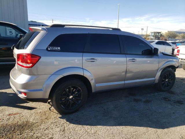 Photo 3 from auction – 2016 DODGE JOURNEY SX with VIN 3C4PDCBG4GT177890