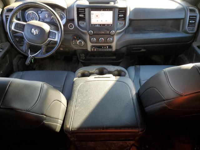 Photo 8 from auction – 2022 RAM 2500 TRADE with VIN 3C6UR5HJ8NG272940