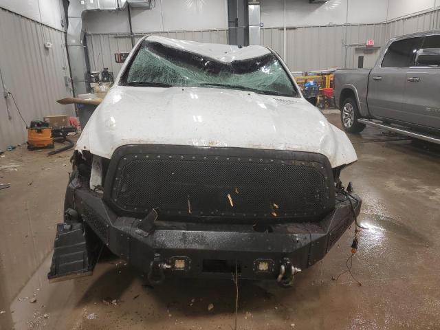 Photo 5 from auction – 2016 RAM 1500 ST with VIN 1C6RR7FG7GS411458