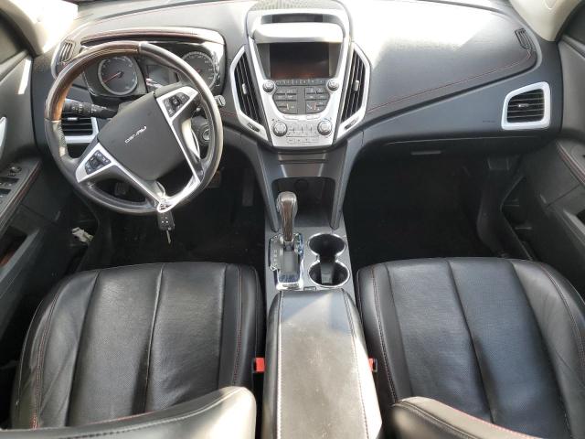 Photo 8 from auction – 2014 GMC TERRAIN DE with VIN 2GKFLZE39E6248050