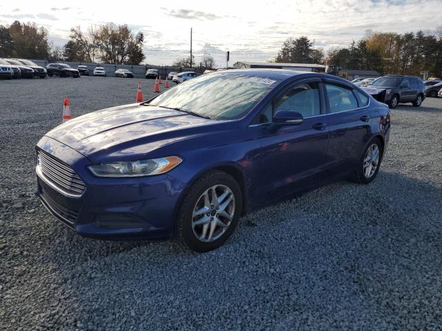 FORD FUSION SE 2013 with VIN 3FA6P0H74DR301972 - Photo from auction