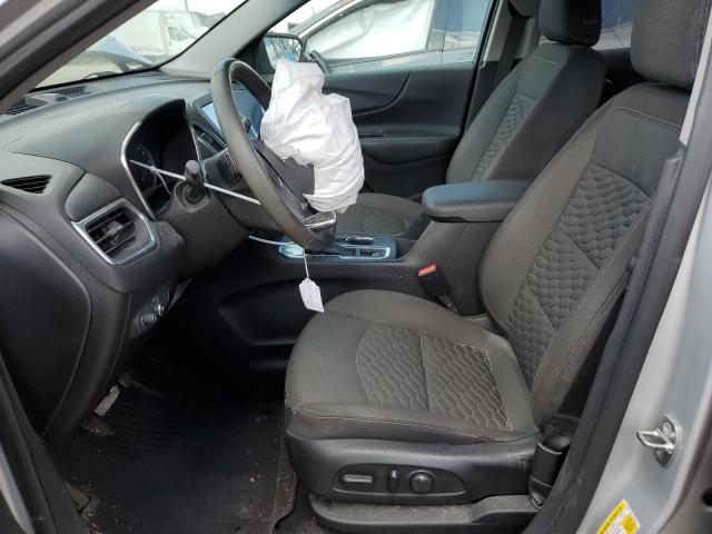Photo 7 from auction – 2018 CHEVROLET EQUINOX LT with VIN 2GNAXJEV0J6109987