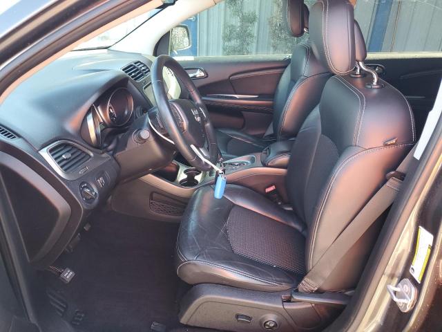 Photo 7 from auction – 2015 DODGE JOURNEY CR with VIN 3C4PDCGBXFT587962