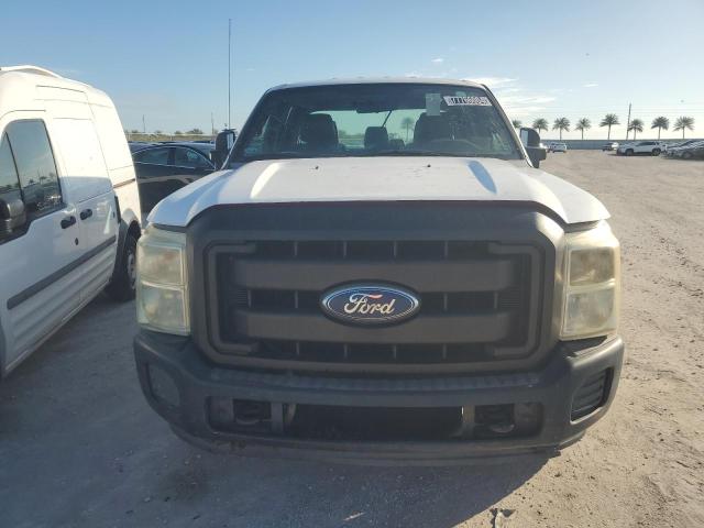 Photo 5 from auction – 2011 FORD F250 SUPER with VIN 1FT7W2A67BEA88157