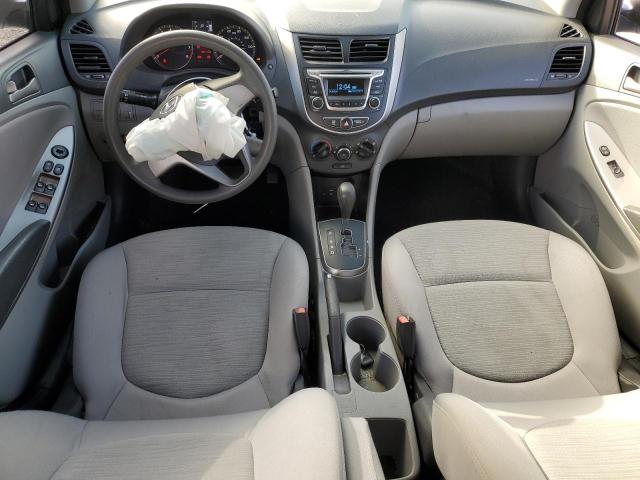 Photo 8 from auction – 2017 HYUNDAI ACCENT SE with VIN KMHCT4AE6HU217512