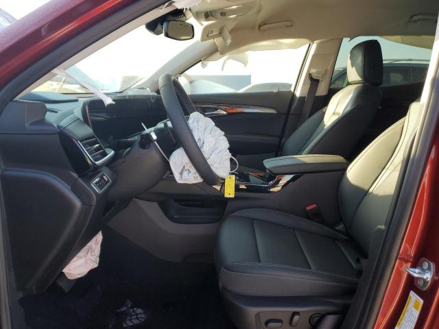 Photo 7 from auction – 2024 BUICK ENVISION P with VIN LRBFZME41RD048324