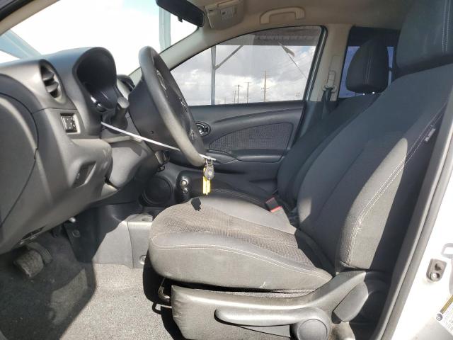 Photo 7 from auction – 2015 NISSAN VERSA S with VIN 3N1CN7AP2FL926370