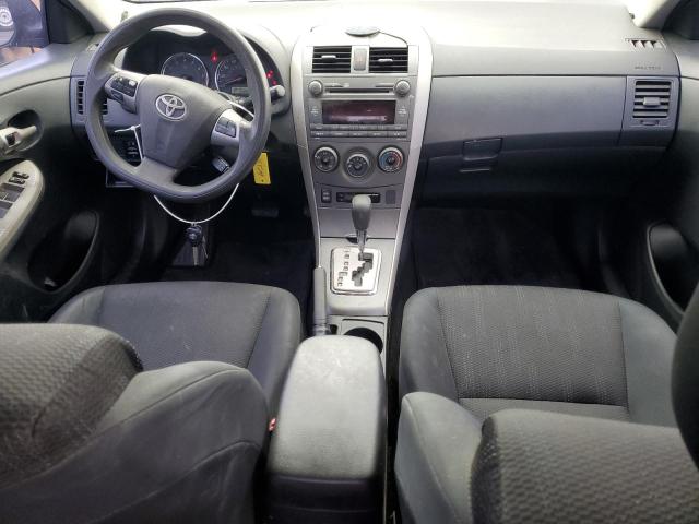 Photo 8 from auction – 2011 TOYOTA COROLLA BA with VIN 2T1BU4EE5BC617556