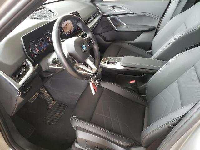 Photo 7 from auction – 2023 BMW X1 XDRIVE2 with VIN WBX73EF07P5X17022