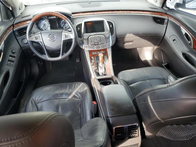Photo 8 from auction – 2013 BUICK LACROSSE P with VIN 1G4GF5E38DF318072