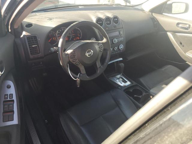 Photo 8 from auction – 2012 NISSAN ALTIMA BAS with VIN 1N4AL2AP3CN506793