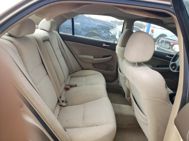 Photo 10 from auction – 2005 HONDA ACCORD LX with VIN 1HGCM56435A079062