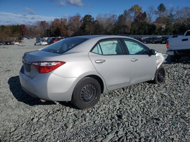 Photo 3 from auction – 2015 TOYOTA COROLLA L with VIN 2T1BURHE1FC317284