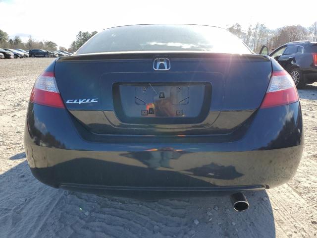 Photo 6 from auction – 2008 HONDA CIVIC EX with VIN 2HGFG12898H559859