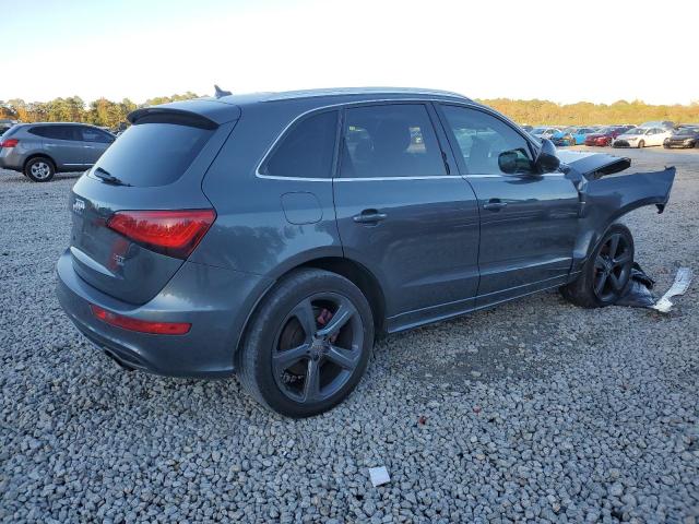 Photo 3 from auction – 2014 AUDI Q5 PREMIUM with VIN WA1DGAFPXEA058152